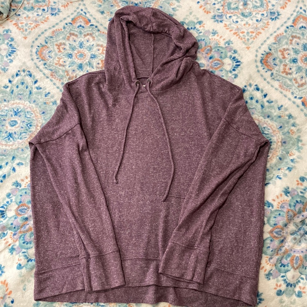 Pullover